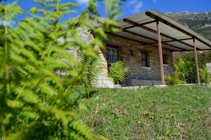 Εορτασμός Παναγιάς