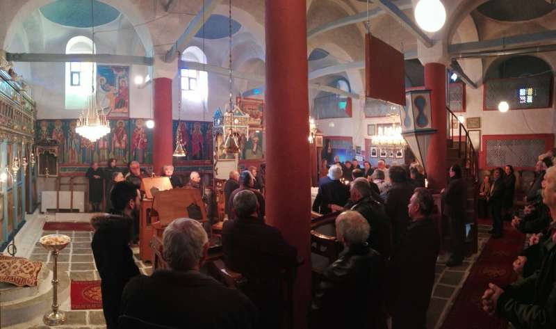 οδηγίες για COVID